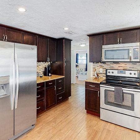 Pinellas Park Cottage St. Petersburg Esterno foto