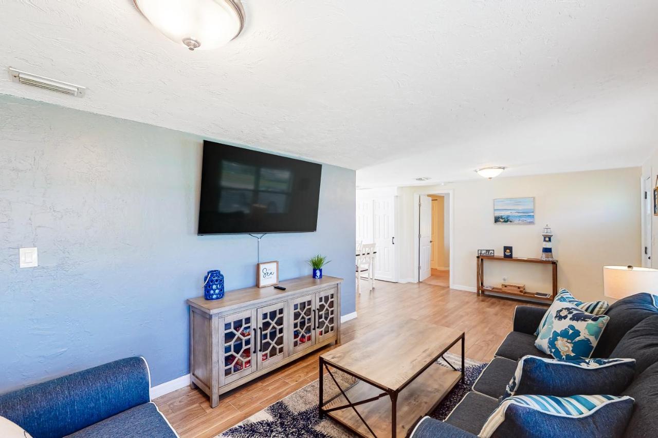 Pinellas Park Cottage St. Petersburg Esterno foto