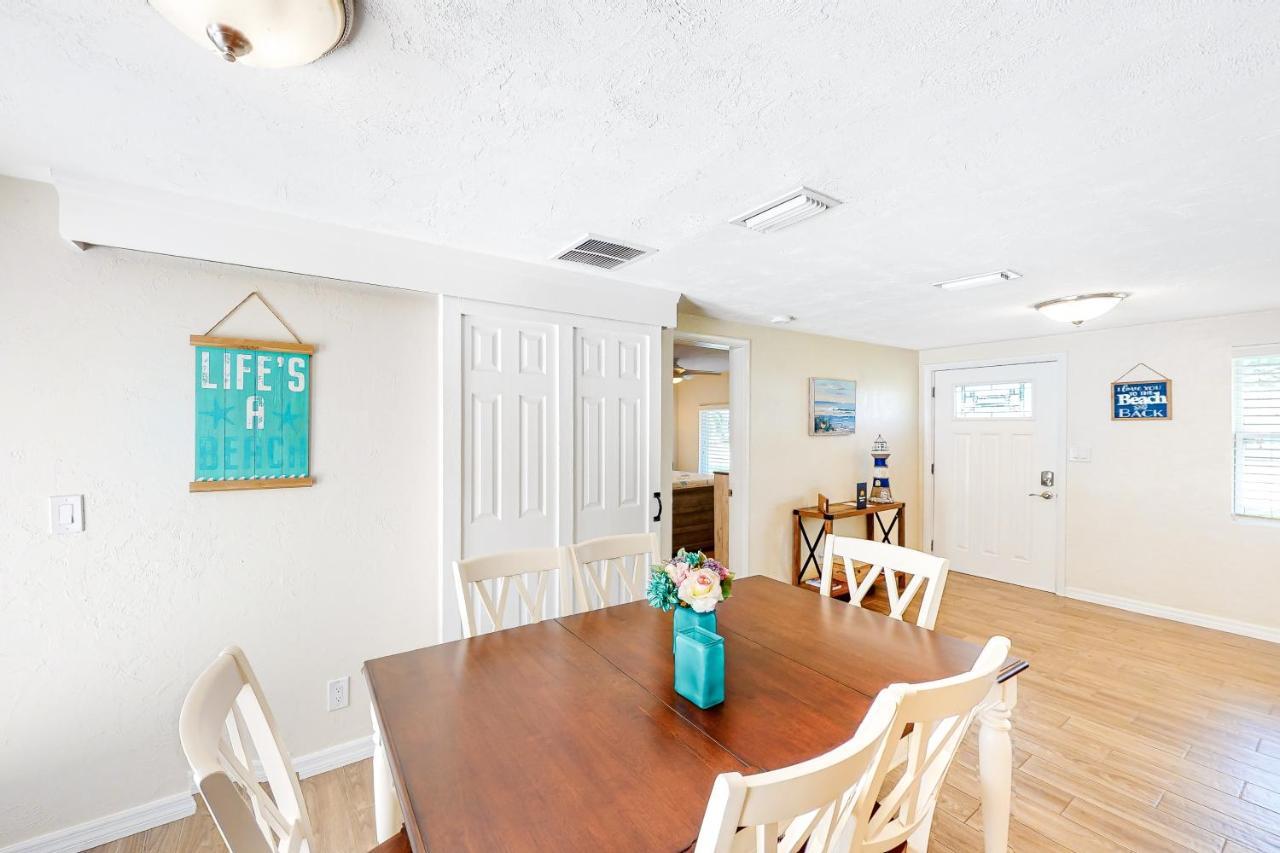 Pinellas Park Cottage St. Petersburg Esterno foto