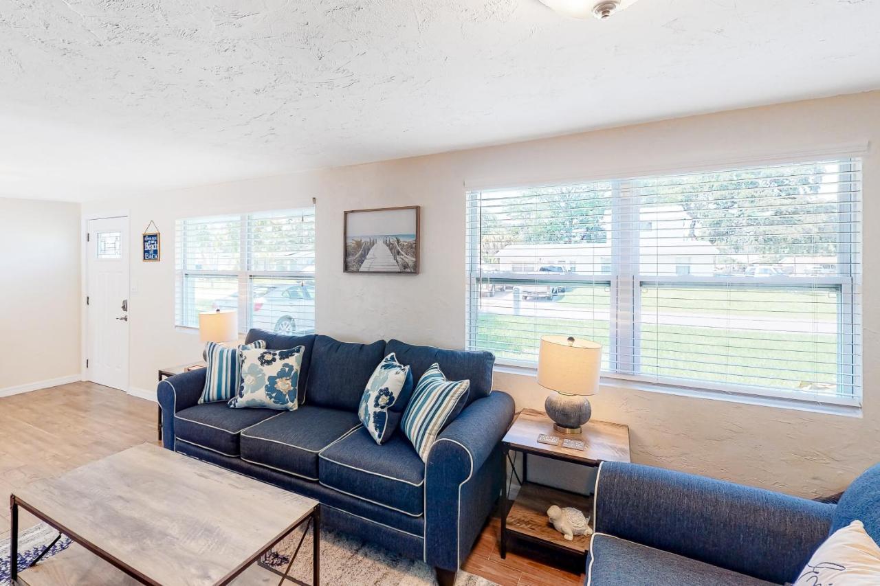 Pinellas Park Cottage St. Petersburg Esterno foto