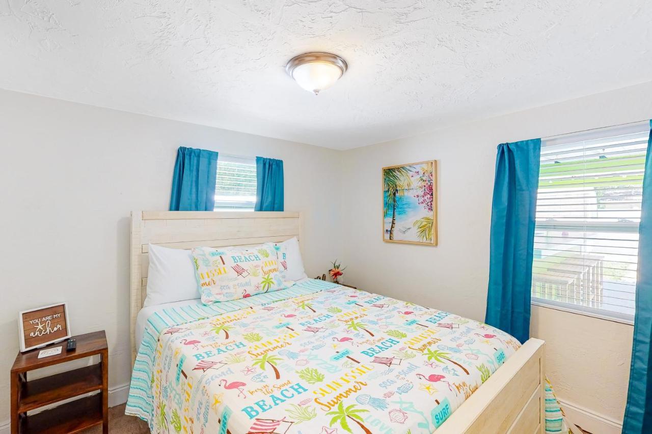 Pinellas Park Cottage St. Petersburg Esterno foto