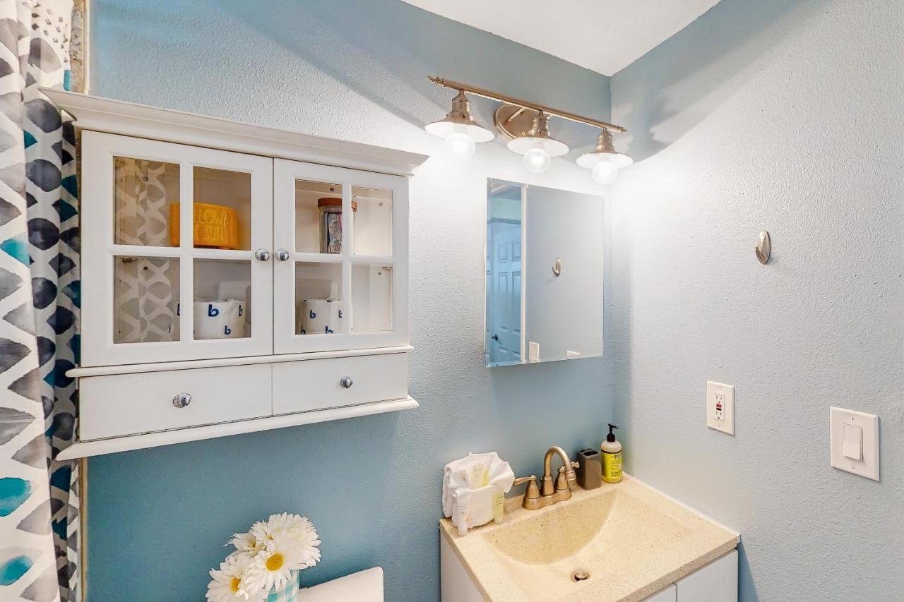 Pinellas Park Cottage St. Petersburg Esterno foto