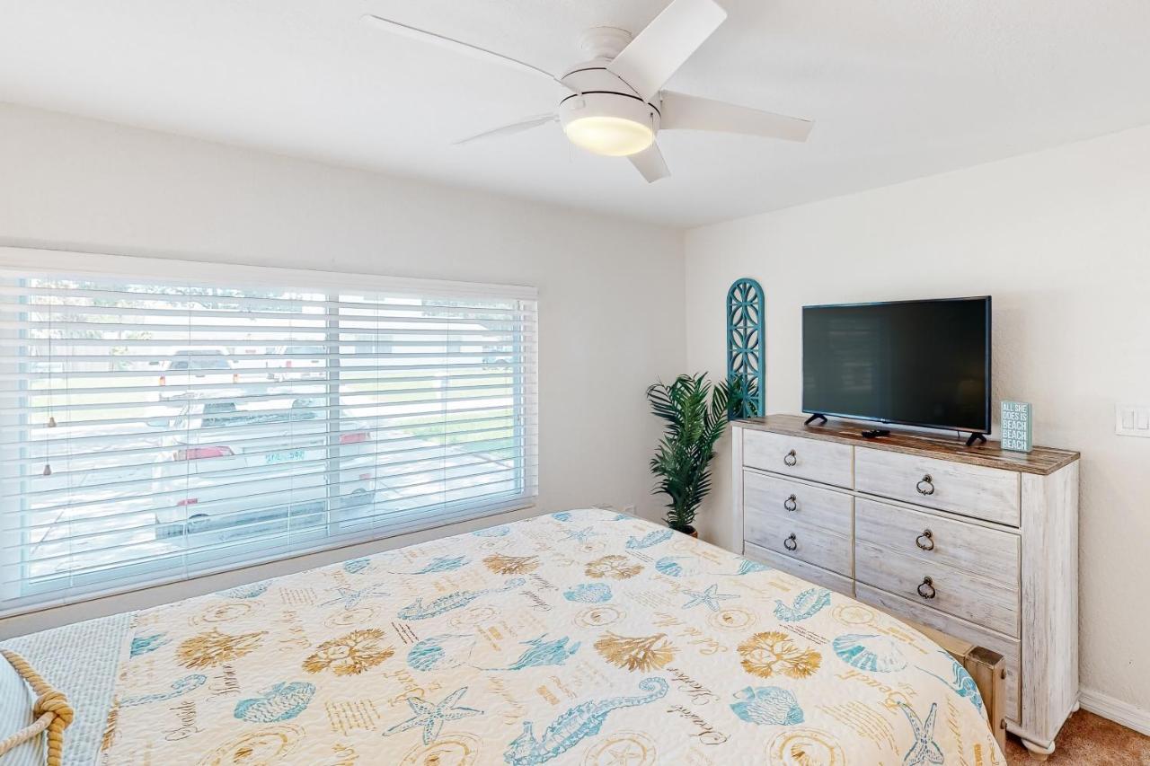 Pinellas Park Cottage St. Petersburg Esterno foto