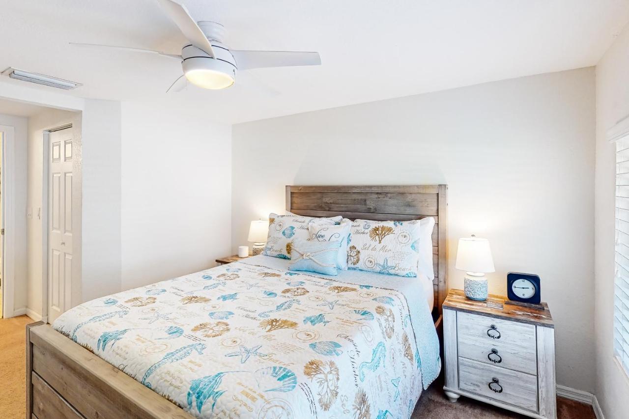 Pinellas Park Cottage St. Petersburg Esterno foto