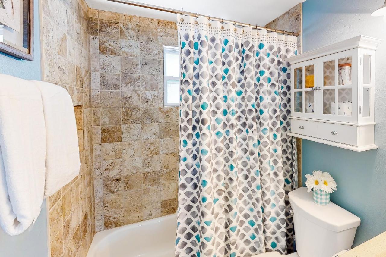 Pinellas Park Cottage St. Petersburg Esterno foto