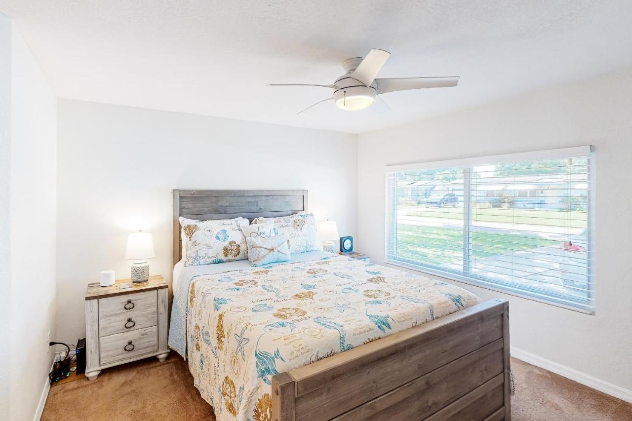 Pinellas Park Cottage St. Petersburg Esterno foto