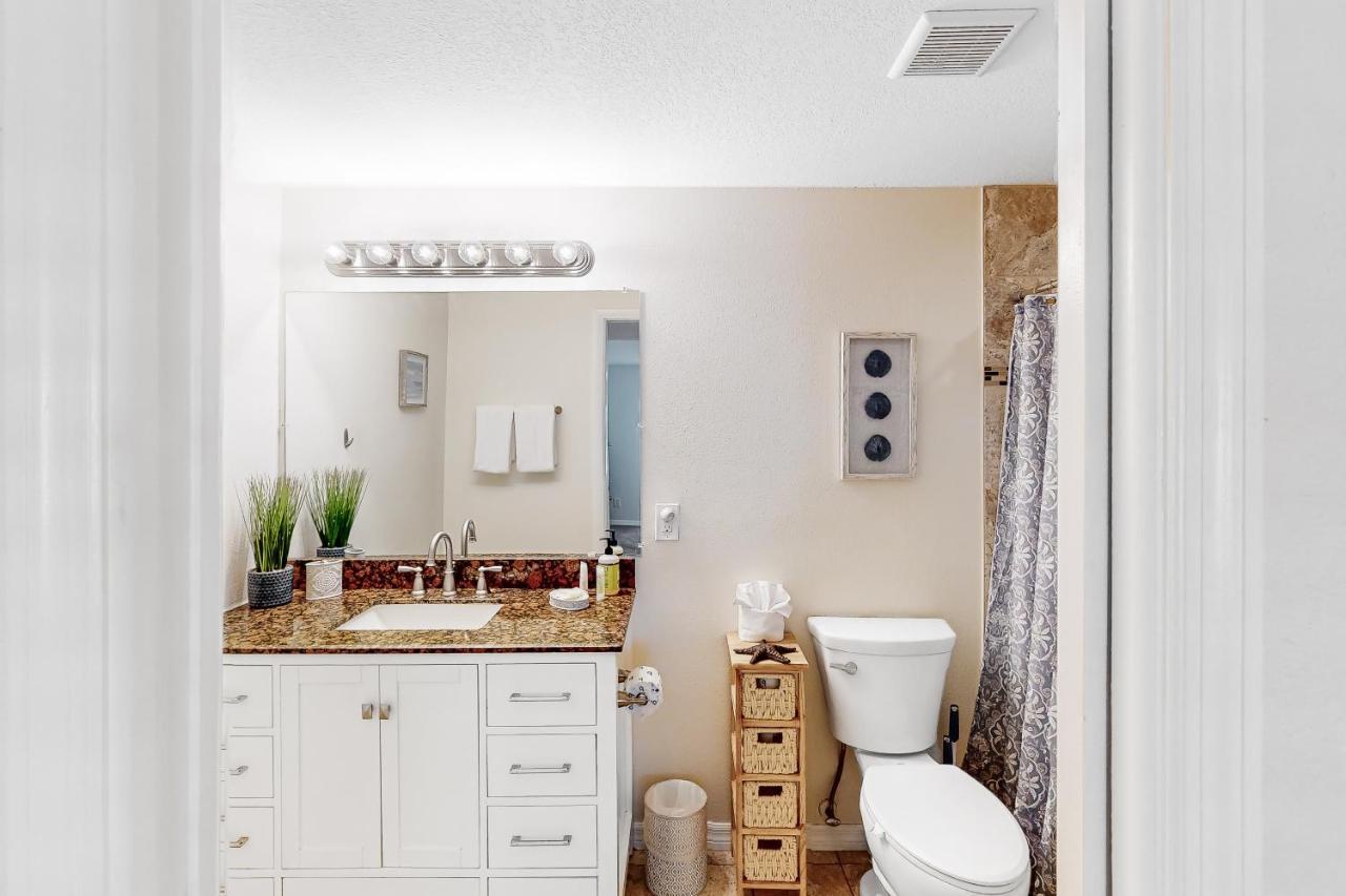 Pinellas Park Cottage St. Petersburg Esterno foto